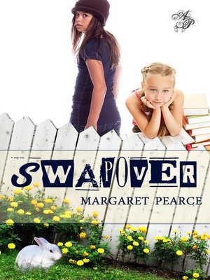 cover image of Swap Over